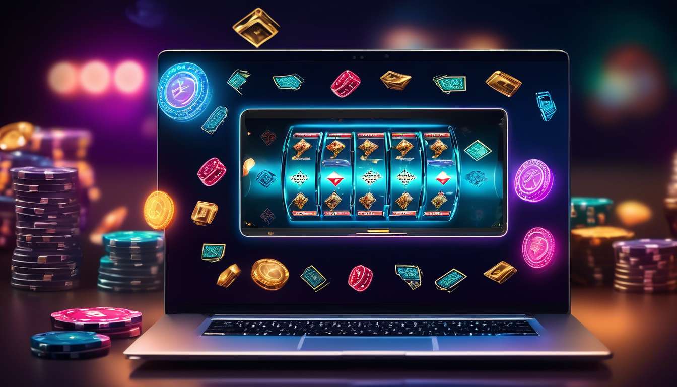 Guide ultime pour choisir un casino online paypal en toute sécurité